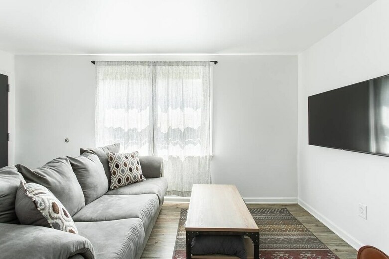 Nashville's Best 1 Bd Apartment Near Downtown