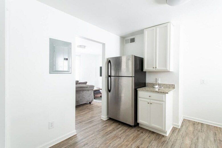 Nashville's Best 1 Bd Apartment Near Downtown