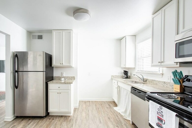 Nashville's Best 1 Bd Apartment Near Downtown