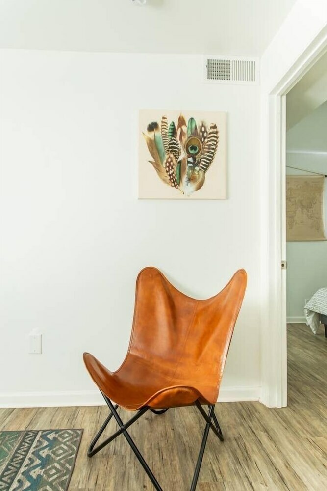 Nashville's Best 1 Bd Apartment Near Downtown