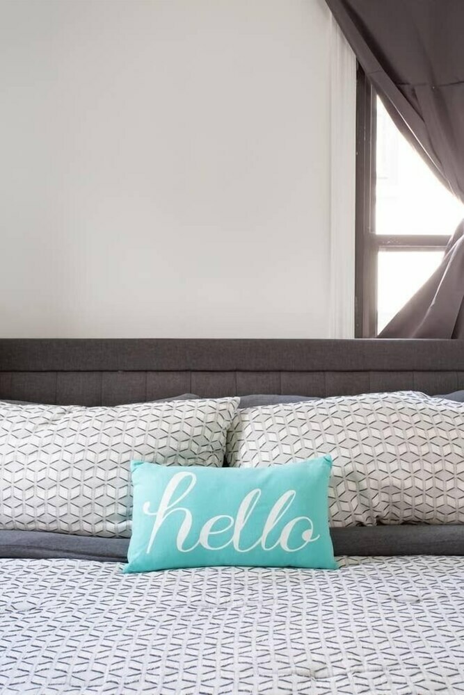 Nashville's Best 1 Bd Apartment Near Downtown