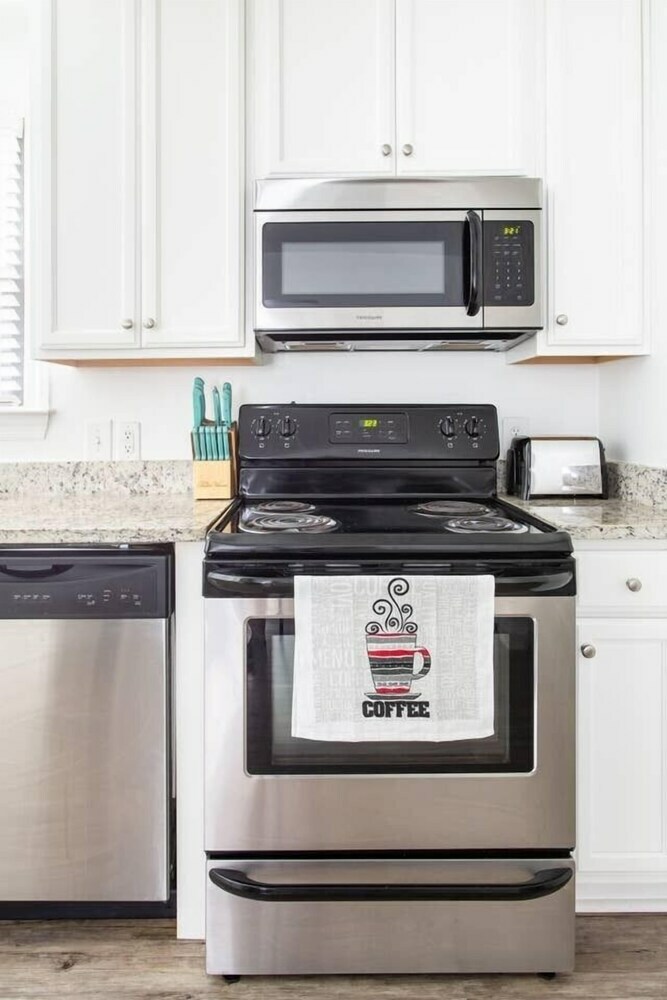 Nashville's Best 1 Bd Apartment Near Downtown