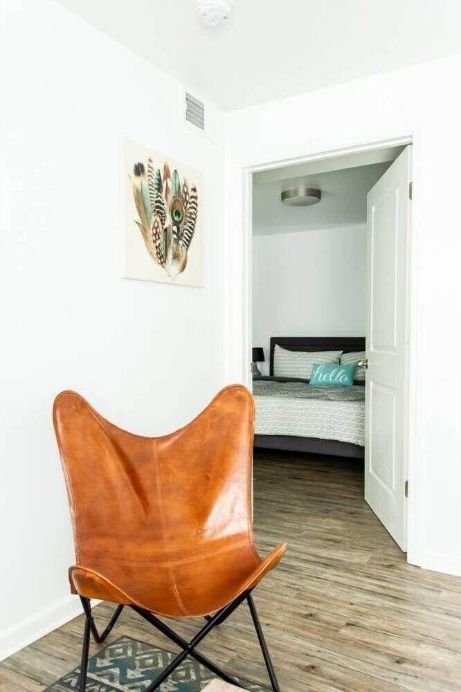 Nashville's Best 1 Bd Apartment Near Downtown