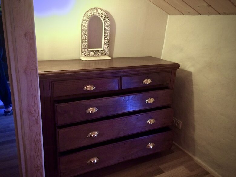 La Loge, Jasmine Cottage
