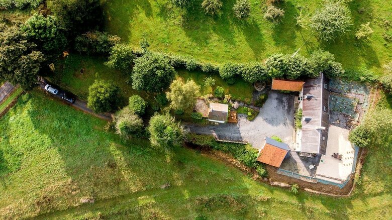 La Thiaumerie Farmhouse Gite