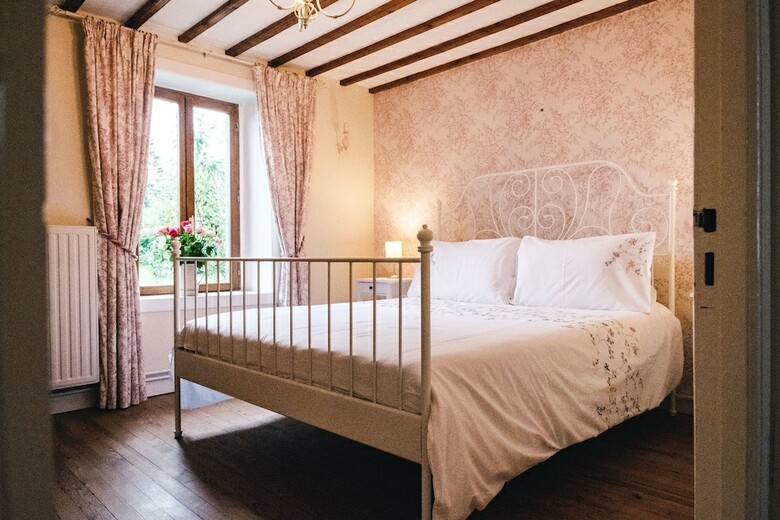 La Thiaumerie Farmhouse Gite