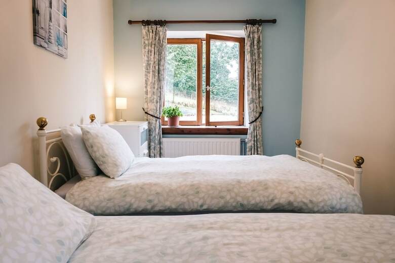 La Thiaumerie Farmhouse Gite