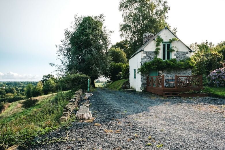 La Thiaumerie Farmhouse Gite