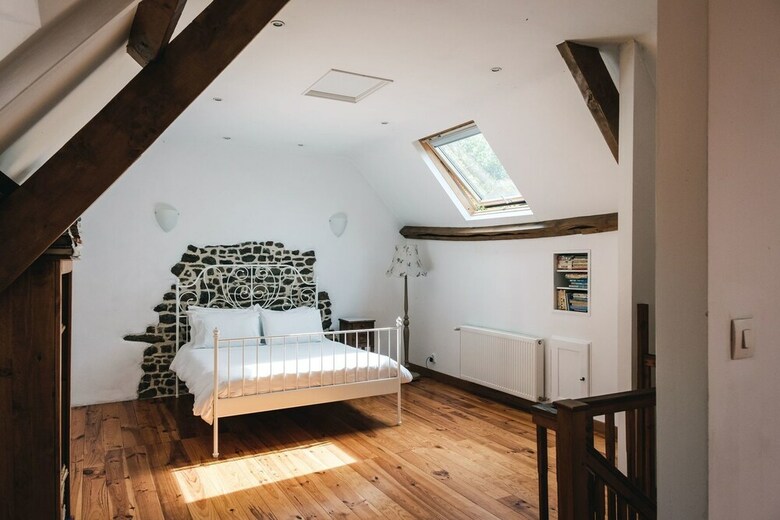 La Thiaumerie Farmhouse Gite