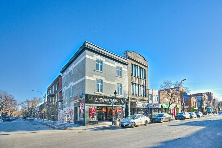 Apartamentos Mont-royal 302 Central Plateau Liv Mtl