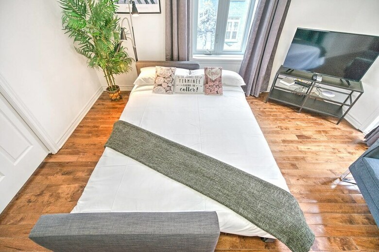 Apartamentos Mont-royal 302 Central Plateau Liv Mtl