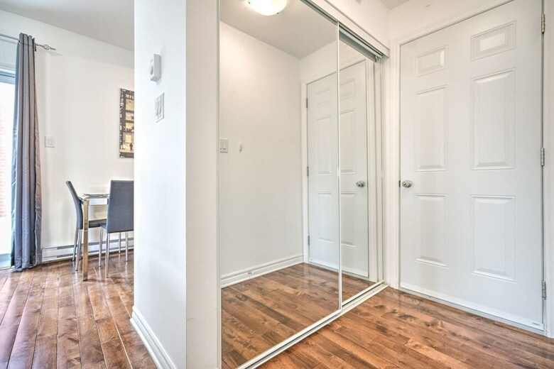 Apartamentos Mont-royal 302 Central Plateau Liv Mtl