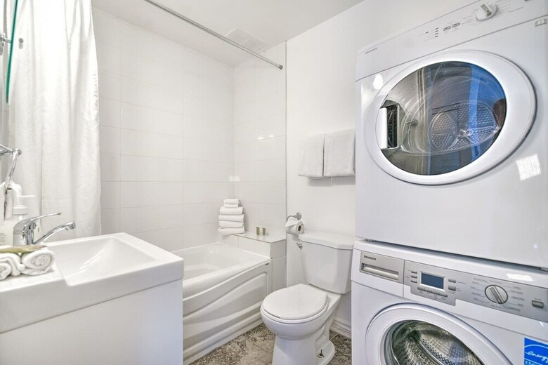Apartamentos Mont-royal 302 Central Plateau Liv Mtl