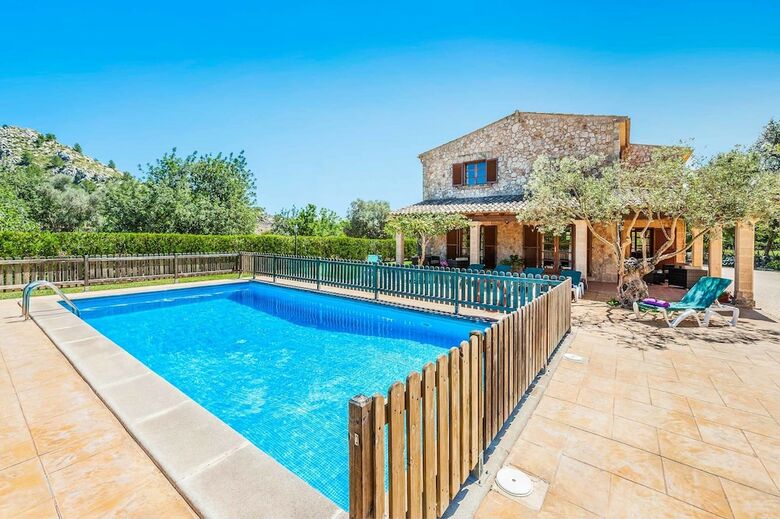 Villa Can Barraquer