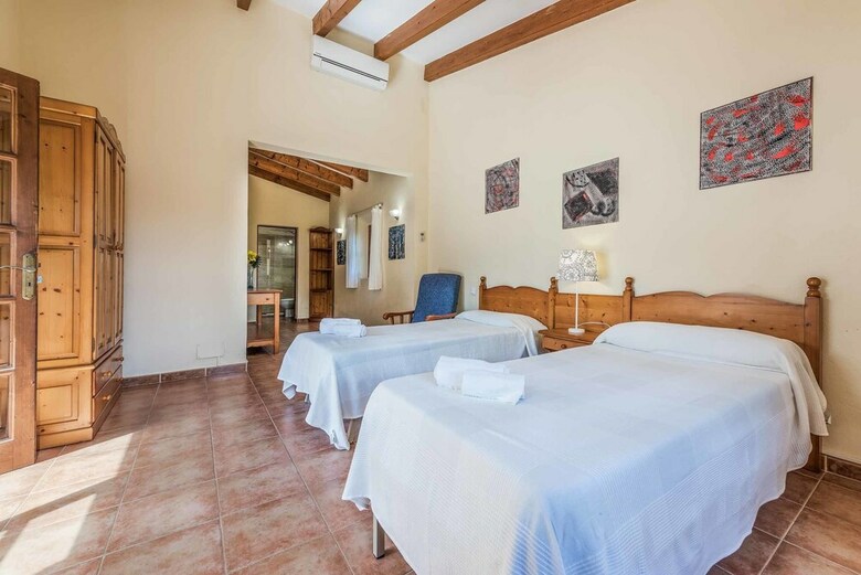 Villa Can Barraquer