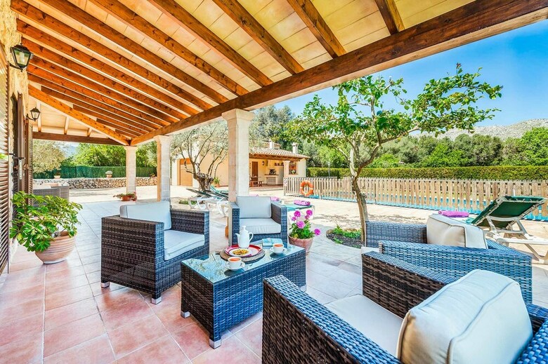 Villa Can Barraquer