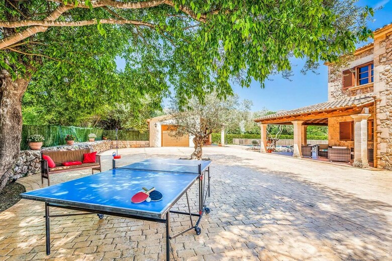 Villa Can Barraquer