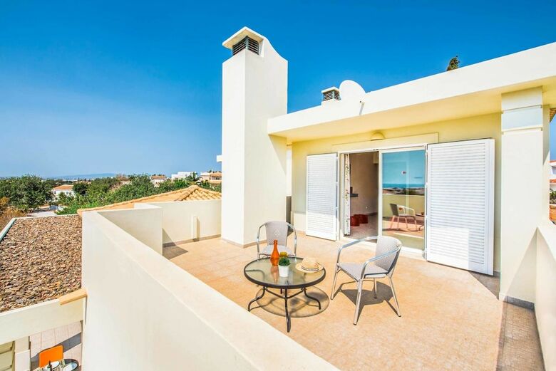 Villa Alegria