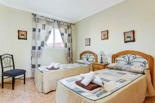 Villa Cometa