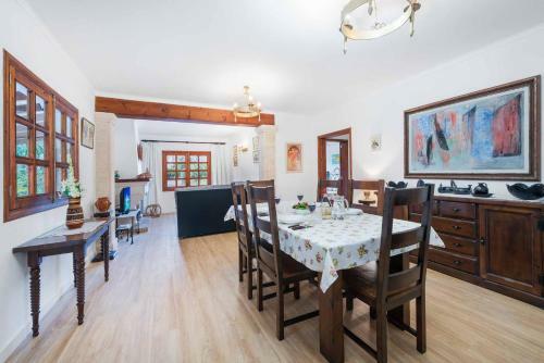 Villa Can Berenguer