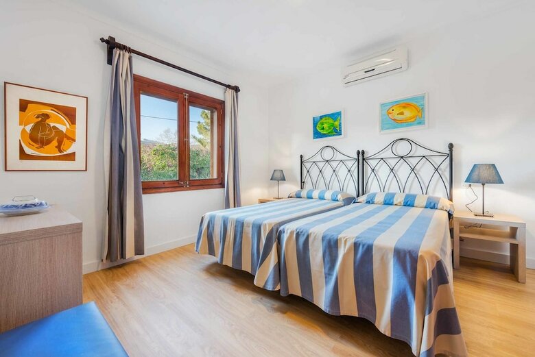 Villa Can Berenguer