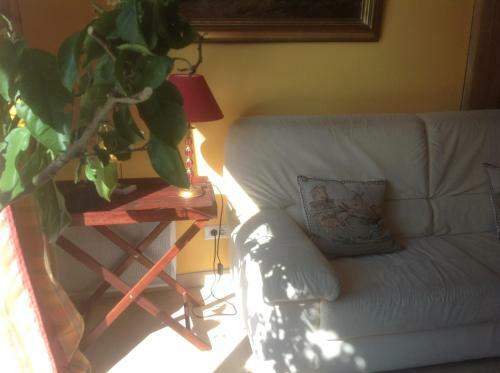 Bed & Breakfast Au Fond Du Jardin Maison D'h�tes
