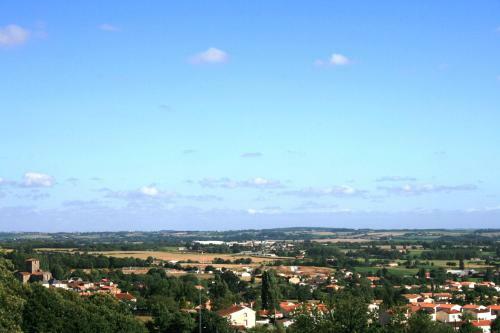 Bed & Breakfast La Chouannerie
