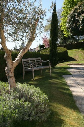 Bed & Breakfast La Chouannerie