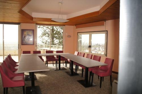 Hotel Auberge De La Bruyere