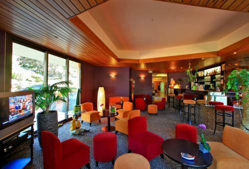 Hotel Auberge De La Bruyere