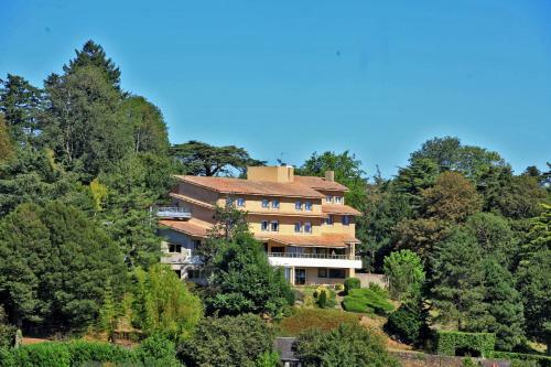 Hotel Auberge De La Bruyere