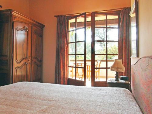 Holiday Home Ch De La Plaine Peymeinade
