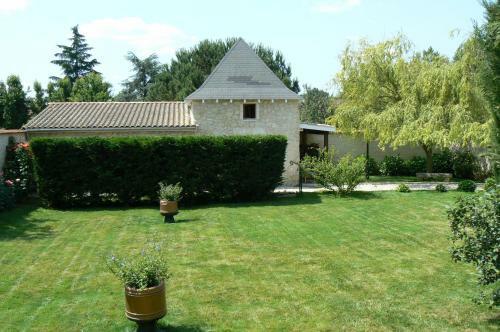 Hostal Le Manoir De Marie-lou
