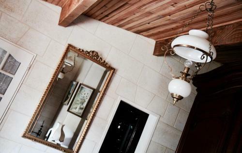 Hostal Le Manoir De Marie-lou