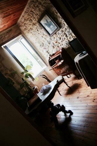 Hostal Le Manoir De Marie-lou