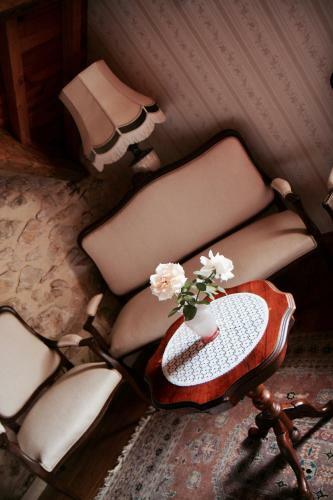 Hostal Le Manoir De Marie-lou