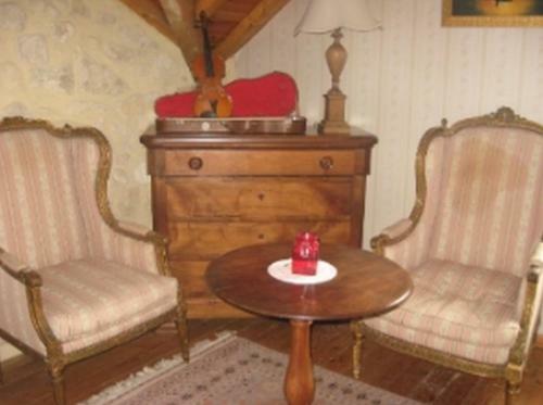 Hostal Le Manoir De Marie-lou
