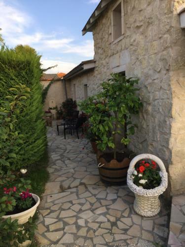 Hostal Le Manoir De Marie-lou