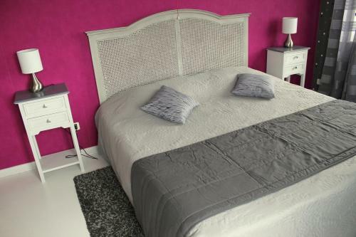 Bed & Breakfast Cap Opale