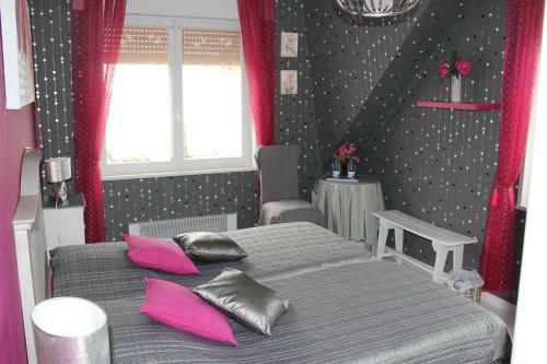 Bed & Breakfast Cap Opale