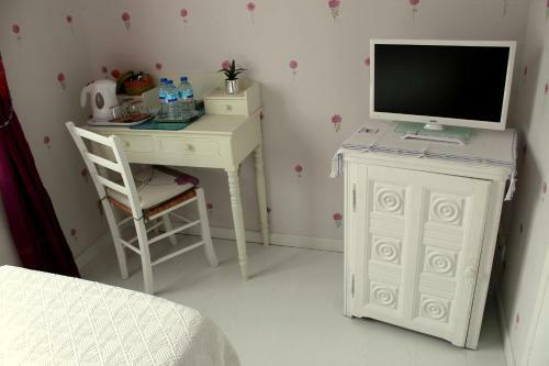 Bed & Breakfast Cap Opale