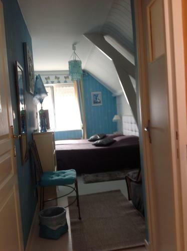 Bed & Breakfast Cap Opale