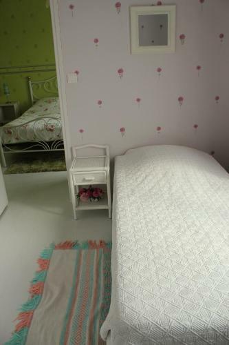 Bed & Breakfast Cap Opale