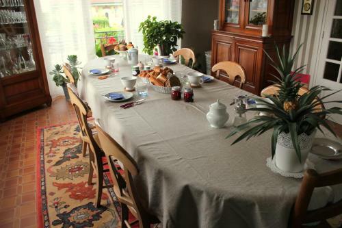 Bed & Breakfast Cap Opale