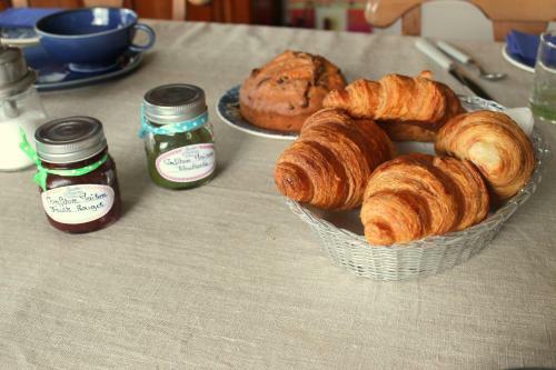 Bed & Breakfast Cap Opale
