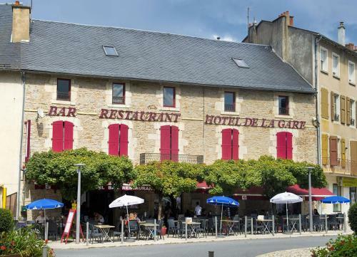 Hotel De La Gare