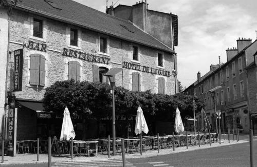 Hotel De La Gare