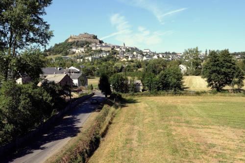 Bed & Breakfast Maison D'h�tes La Singuli�re