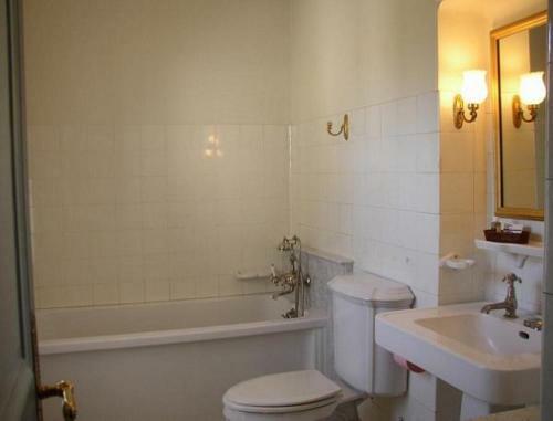 Apartamento Appartement Du Ch�teau Du Grand Bouchet