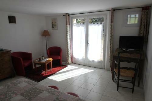 Amour Provence B&B